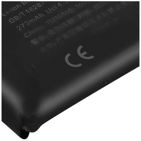 Batteria Di Ricambio Per Apple Watch 2 38mm Li-polymer 3,77v 273mah 1 Wh - Foto 2