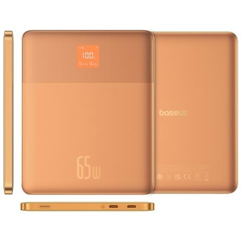 Blade2 Polimeri di litio (LiPo) 12000 mAh Arancione - Foto 1