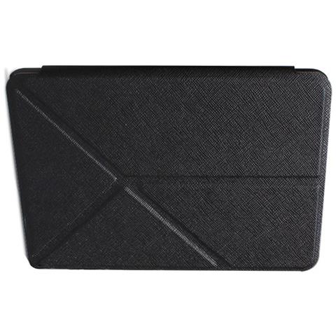 Custodia Pieghevole In Pu Compatibile Con Kindle 2024, Kpw123, Kpw958 - Smart Sleep, Antiurto, Angolo Regolabile - Foto 4