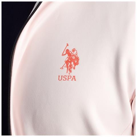 Felpa Con Cappuccio Da Uomo Con Cerniera 64715 - Foto 6