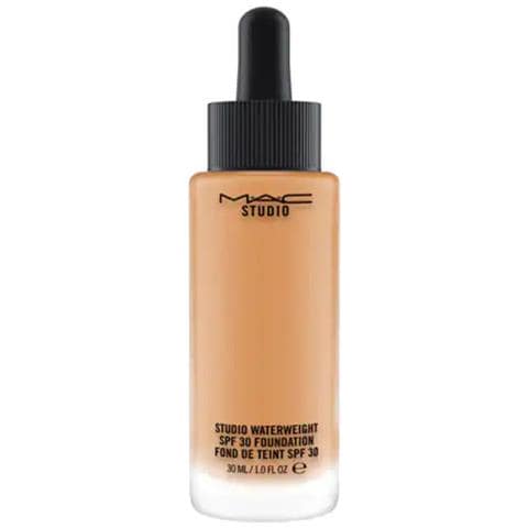 , Studio Waterweight, Vitamina E, Durevole, Fondotinta Liquido, Nc45, Spf 30, 30 Ml - Foto 1