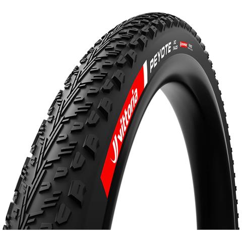 Copertone Vittoria 29x2.25 (55-622) Peyote Xc Trail Tlr 4c Nero - Foto 1