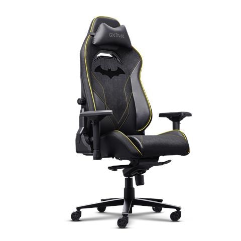 25787 sedia per videogioco Sedia da gaming per PC Seduta imbottita Nero - Foto 1