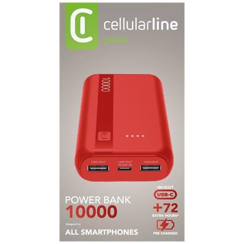 Power Bank Essential 10.000 - Foto 2