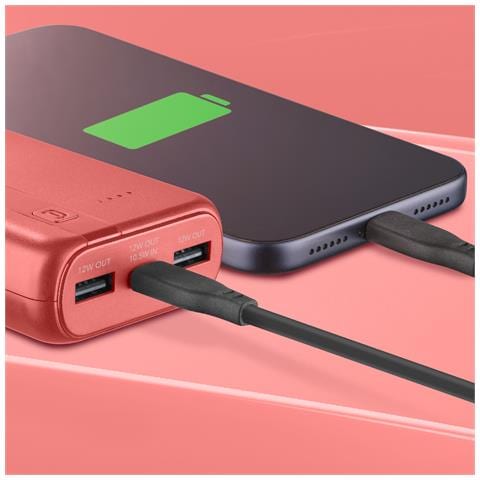 Power Bank Essential 10.000 - Foto 8