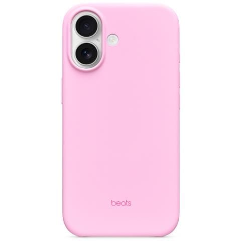 MGK44LL /A custodia per cellulare 16 cm (6.3") Cover Rosa - Foto 1