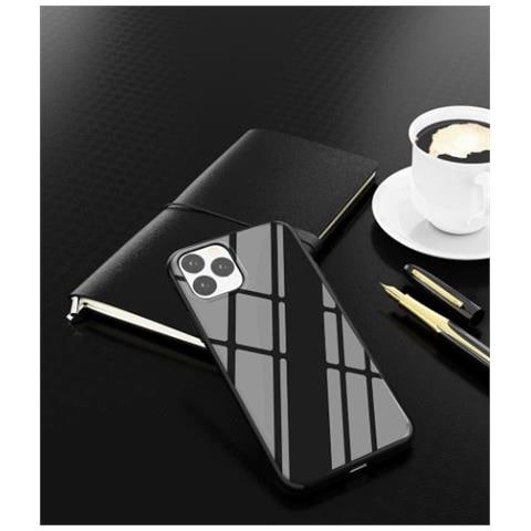 Custodia Per Telefono Devia Naked Tpu, Nera, Iphone 11 Pro Max - Foto 2