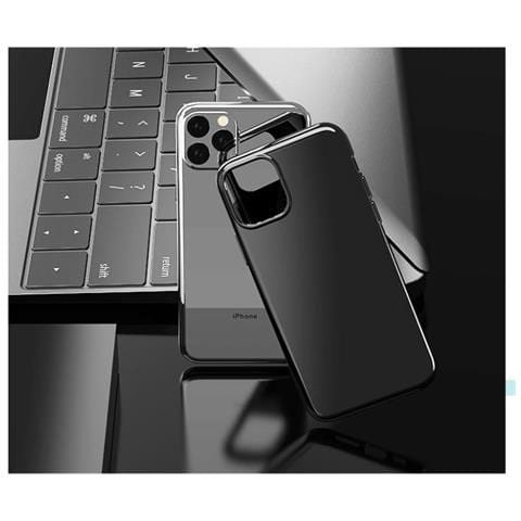 Custodia Per Telefono Devia Naked Tpu, Nera, Iphone 11 Pro Max - Foto 1