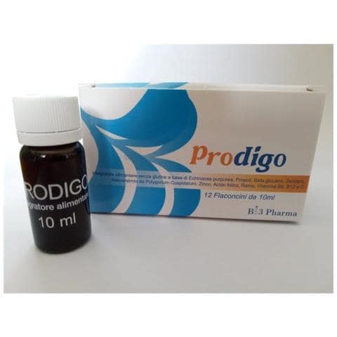 Prodigo 12 Flaconcini 10 ml - Foto 1