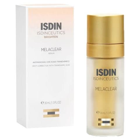 ceutics Melaclear 1,8 30 ml - Foto 1