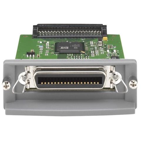 Scheda Parallela 1284b - Foto 2