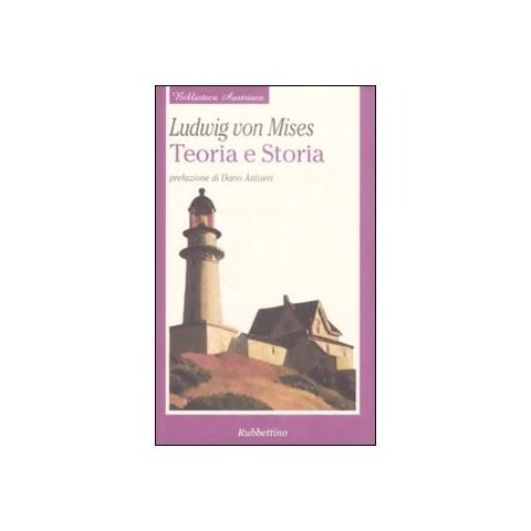 Teoria e storia - Foto 2