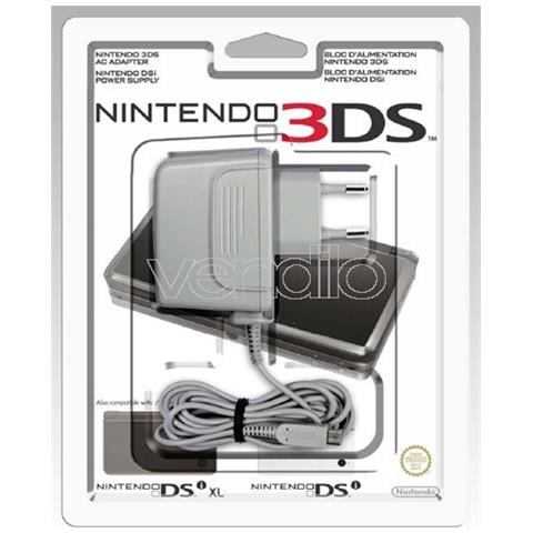 Caricabatteria 3DS - Foto 6