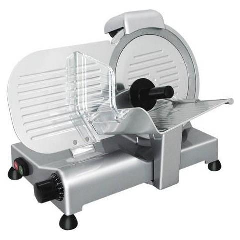 275S Lusso Affettatrice Diametro 27 Cm - Foto 2