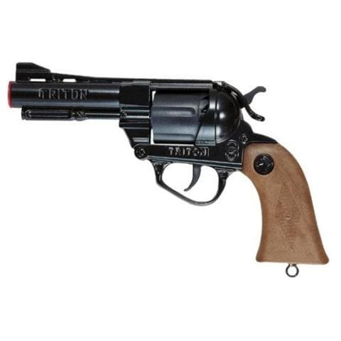 Pistola Triton Black 12colpi 1510 - Foto 1