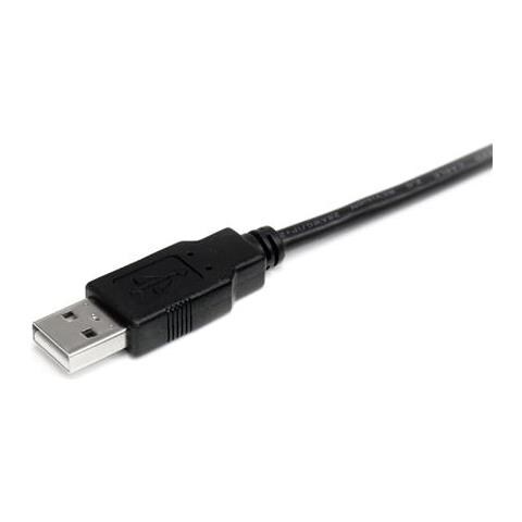 Cavo USB 2.0 A ad A da 1 m - M / M - Foto 2