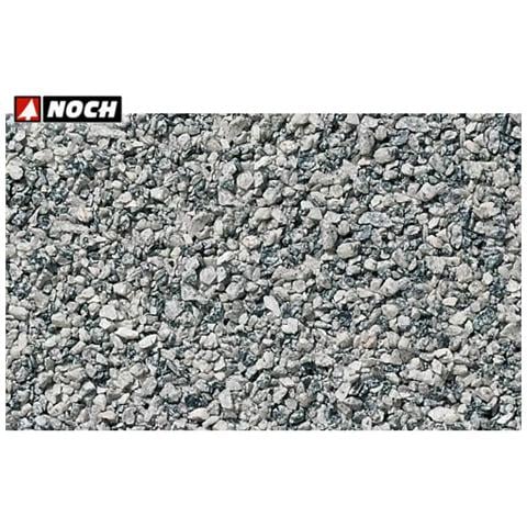 Sacchetto graniglia Grigia per massicciata 250 gr HO-TT - Foto 1