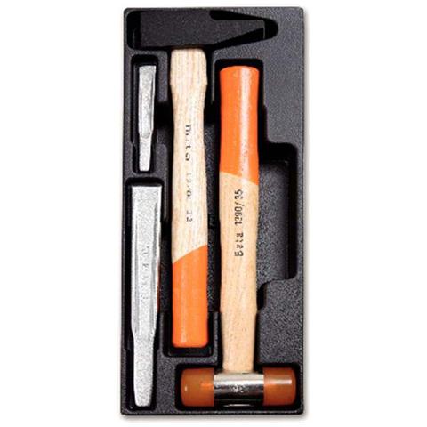 Termoformato Vuoto 1/4 Tv232 da 385 mm - Foto 1