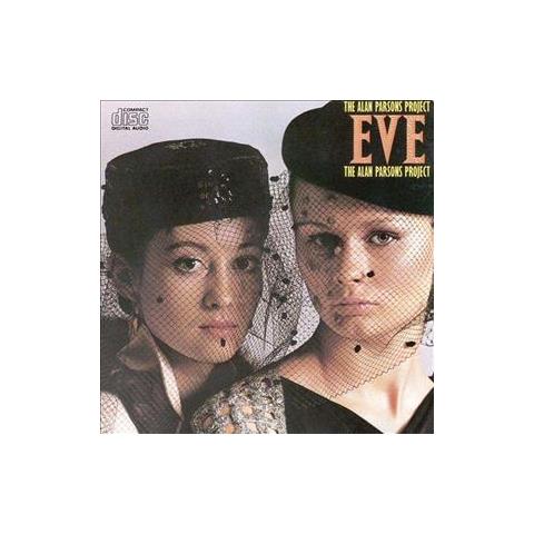 CD ALAN PARSONS PROJECT - EVE (ext. ed.) - Foto 1