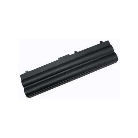 Batteria Ricaricabile per PC Nera Litio-Ion 4400mAh 11.1V NLXLOL430LH - Foto 2