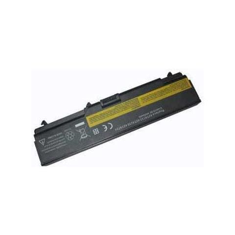 Batteria Ricaricabile per PC Nera Litio-Ion 4400mAh 11.1V NLXLOL430LH - Foto 4