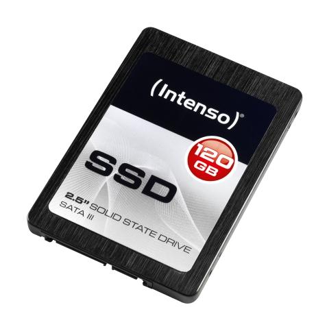 SSD Interno 120 GB 2.5" Interfaccia Sata III 6 GB / s - Foto 4