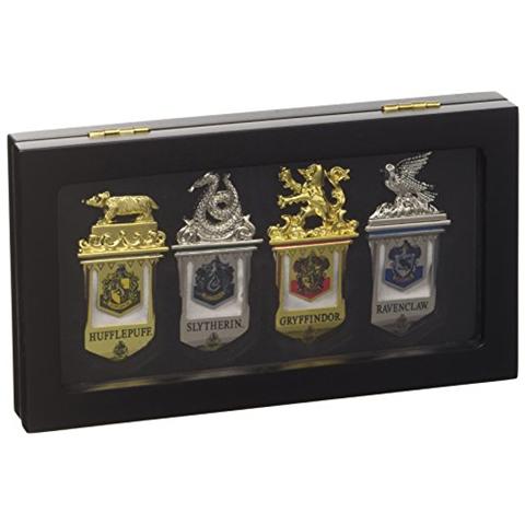 Segnalibri Di Hogwarts Harry Potter Hogwarts Bookmarks - Foto 1