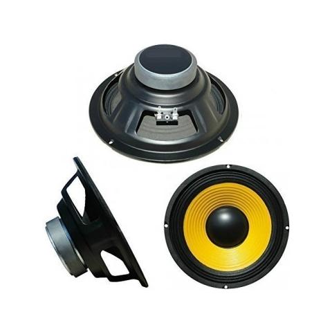 Woofer Professionale 8'' (21 Cm) 200w 4-8 Ohm Art. W084 - Foto 1