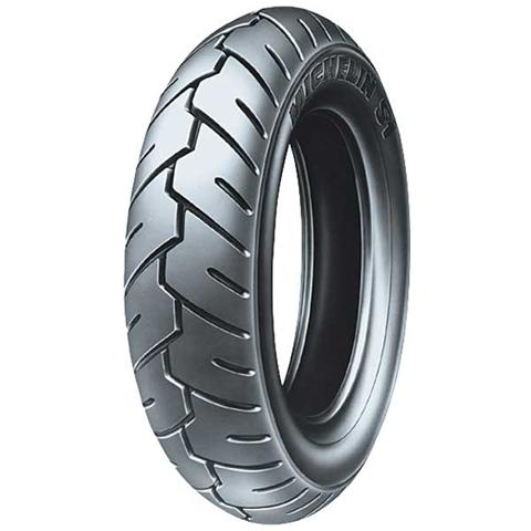 80/100-10 S1 Tl / Tt 46j Ant. / Post. - Foto 1
