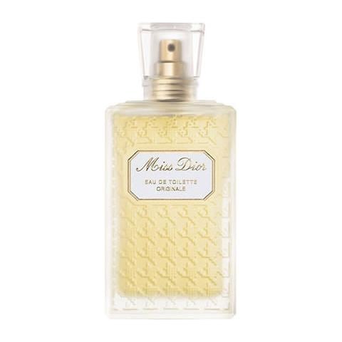 Miss Original Edt Vaporizador 100 Ml - Foto 7