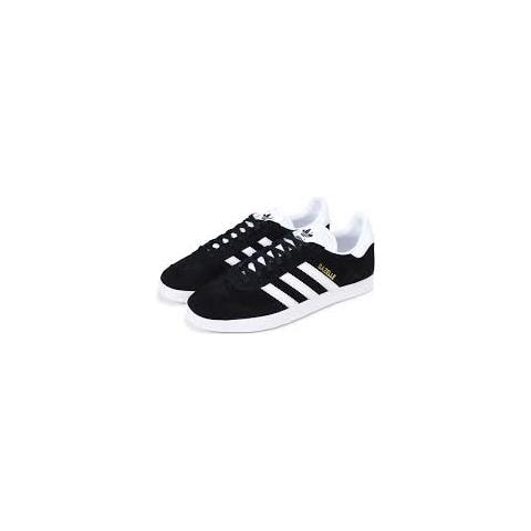 Gazelle Scarpe Sportive Uomo Nere 43,5 - Foto 2