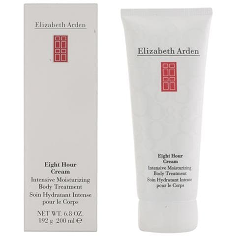 Eight Hour Cream Intensive Moisturizing body - Creme corpo Treatment 200ml - Foto 2