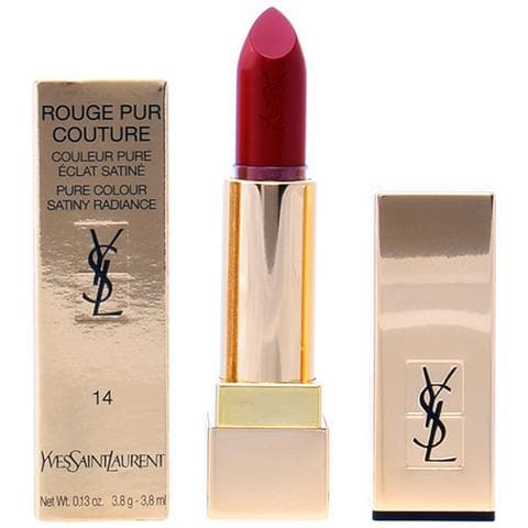 Rouge Pur Couture Rossetto 70 Le Nu - Foto 7