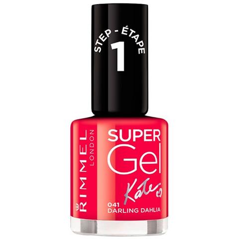 Supergel Kate Nail Lacquer 042 - Foto 2