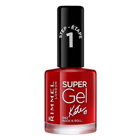 Supergel Kate Nail Lacquer 042 - Foto 7