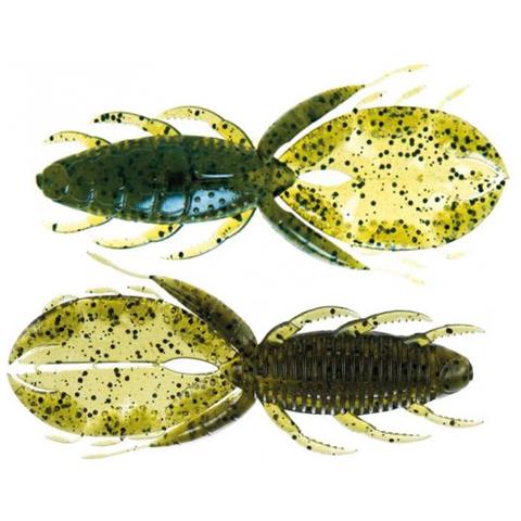 Creature 4' Watermelon Pepper - Foto 1