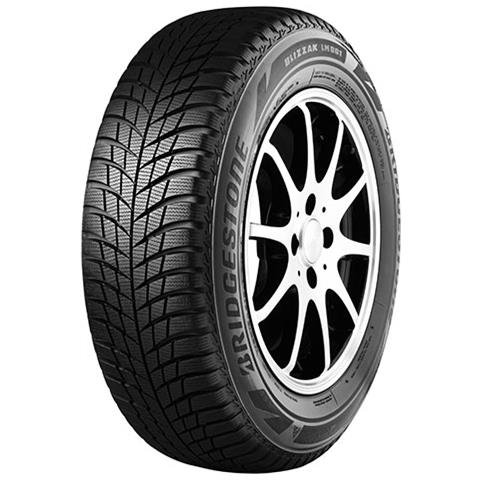 Blizzak Lm 001 Rft (245/45 R19 102v Xl *, Runflat) - Foto 3