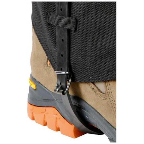Accessori Force Gaiter Scarpe Uomo L - Foto 3