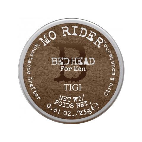 Bed Capo Per Cera Uomini Baffi Mb Rider 23 Gr - Foto 1