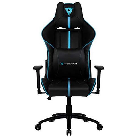 Sedia Gaming Thunderx3 Bc5 - Foto 2
