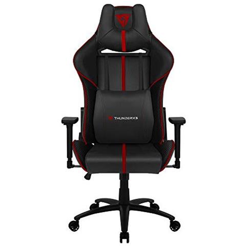 Sedia Gaming Thunderx3 Bc5 - Foto 3