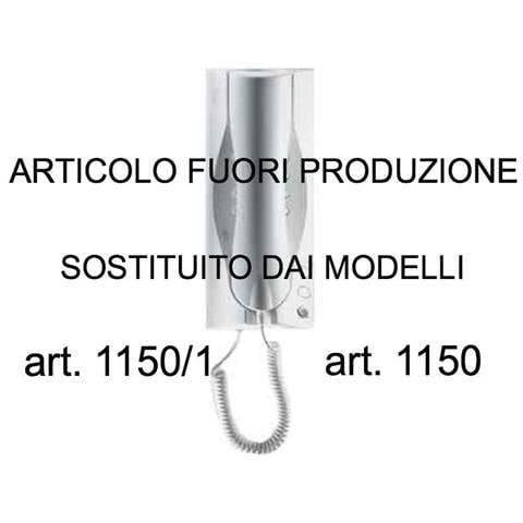 Citofono Elettronico 1133/1 - Foto 1