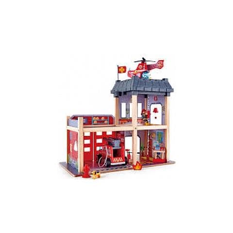 Grande Caserma Dei Pompieri - Foto 1