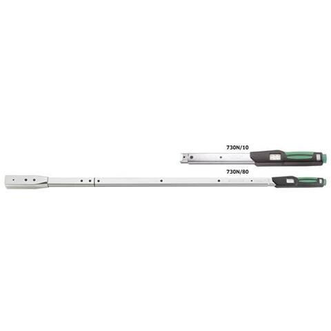 730N Torque Wrench 25130nm - Foto 1