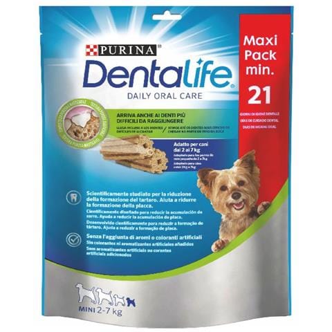 Formato Convenienza: Mini - Pack Da 21 Stick - Foto 1