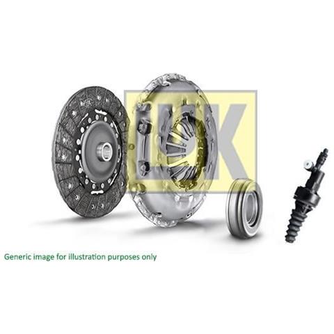 Kit Frizione 623304321 - Foto 1