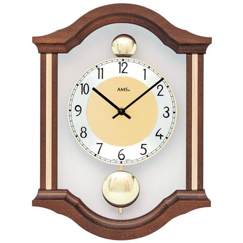 7447/1 Orologio Da Parete - Foto 1