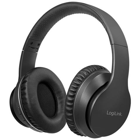 Cuffia Bluetooth A Cancellazione Attiva Del Rumore Anc - Foto 1