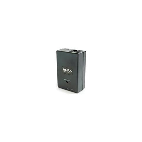 Apoe48v1g 05, Adattatore 48v Passivo Poe, Spina Eu - Foto 1