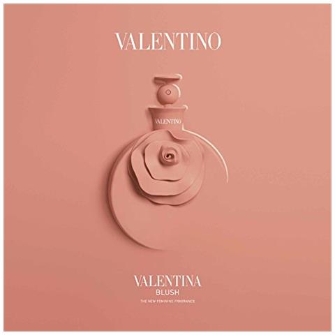 Valentina Blush Eau De Parfum 50 Ml - Foto 2